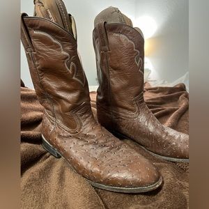 Dan Post Boots 12G
